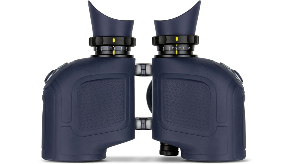 Steiner Commander 7x50mm Binoculars With Compass, 2346