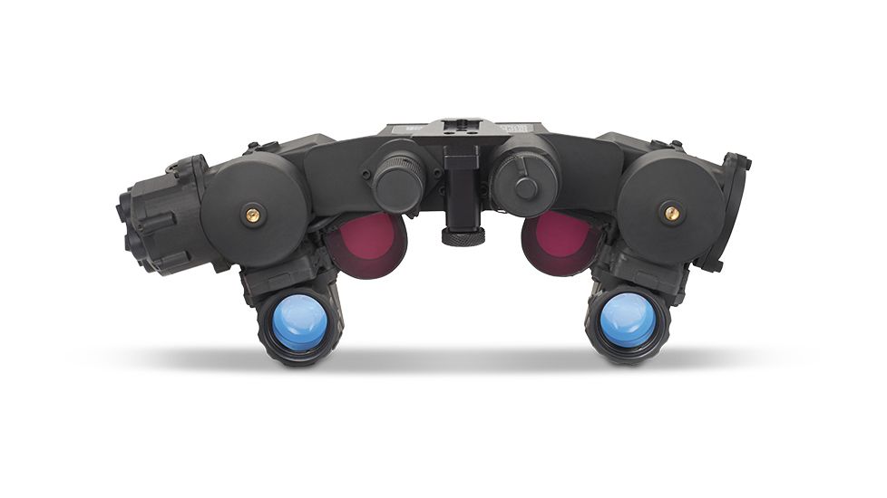 Steiner Conformal Heads-Up Display, 9241