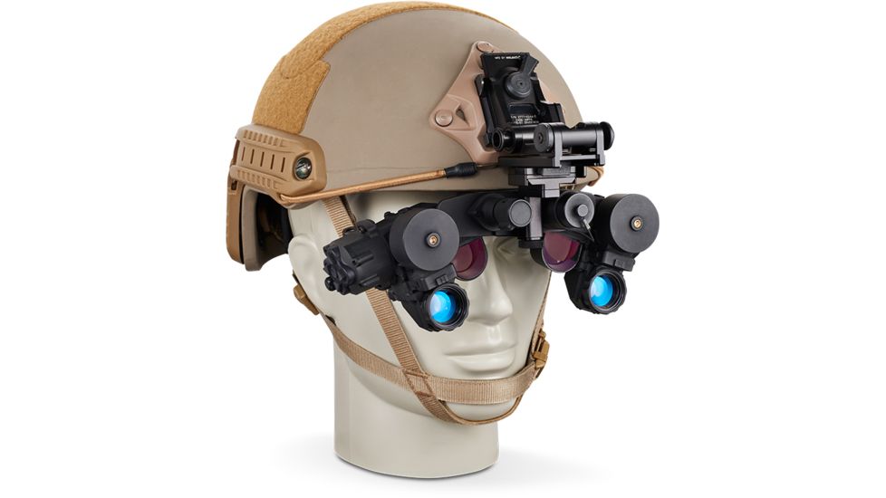 Steiner Conformal Heads-Up Display, 9241
