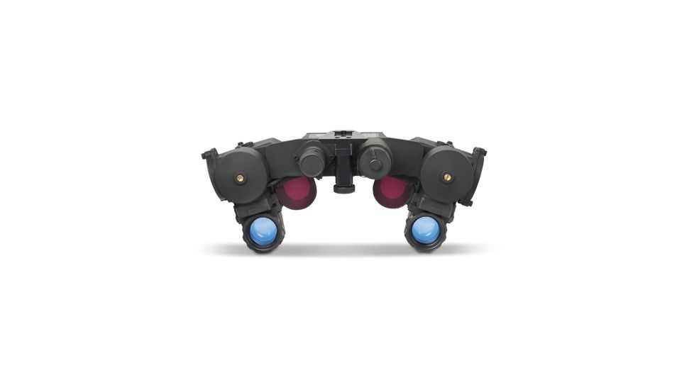 Steiner Head Harness Night Vision Accessory for AN/PVS21, 9410