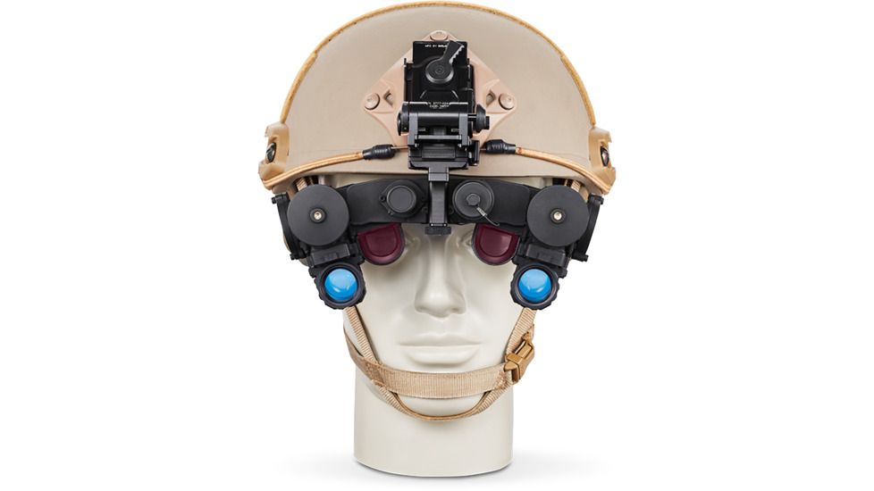Steiner Head Harness Night Vision Accessory for AN/PVS21, 9410