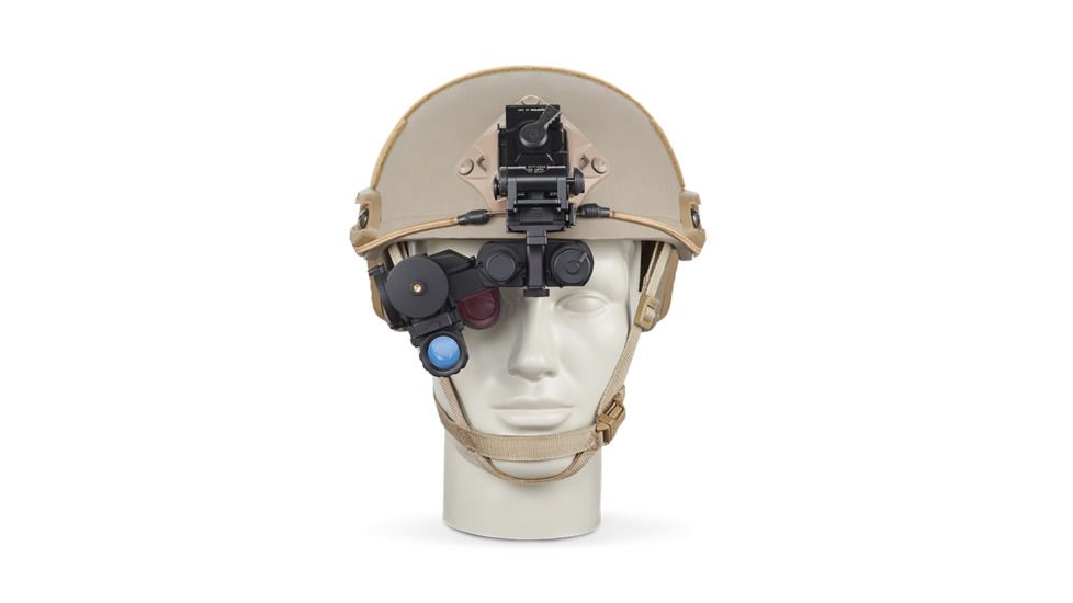 Steiner Night Vision Monocular, Model 2740, Black, 9211