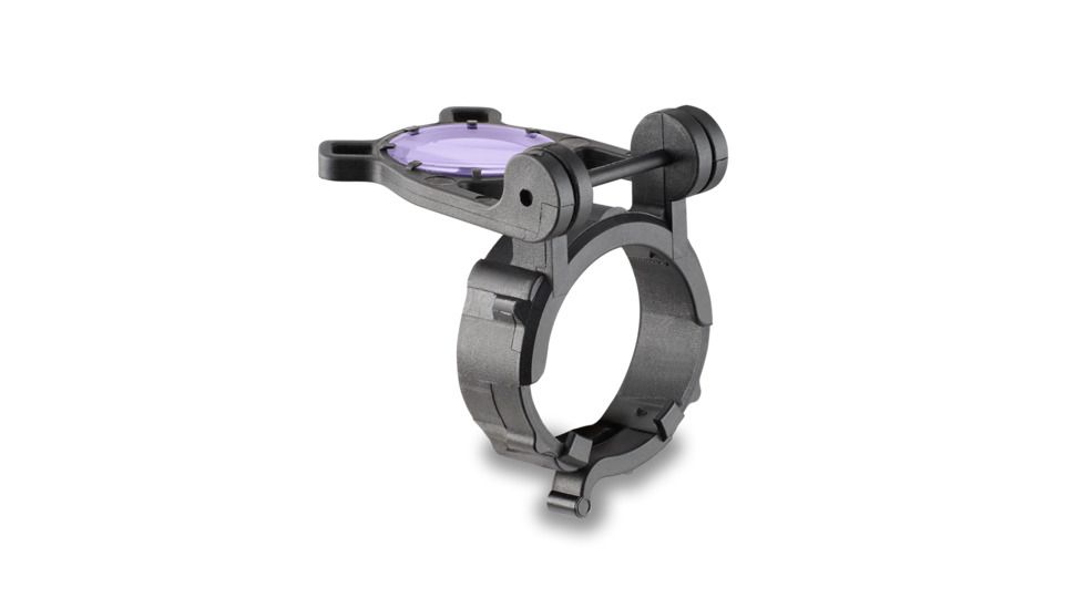 Steiner Refocus Lens Night Vision Accessory - Universal, Black, 9413