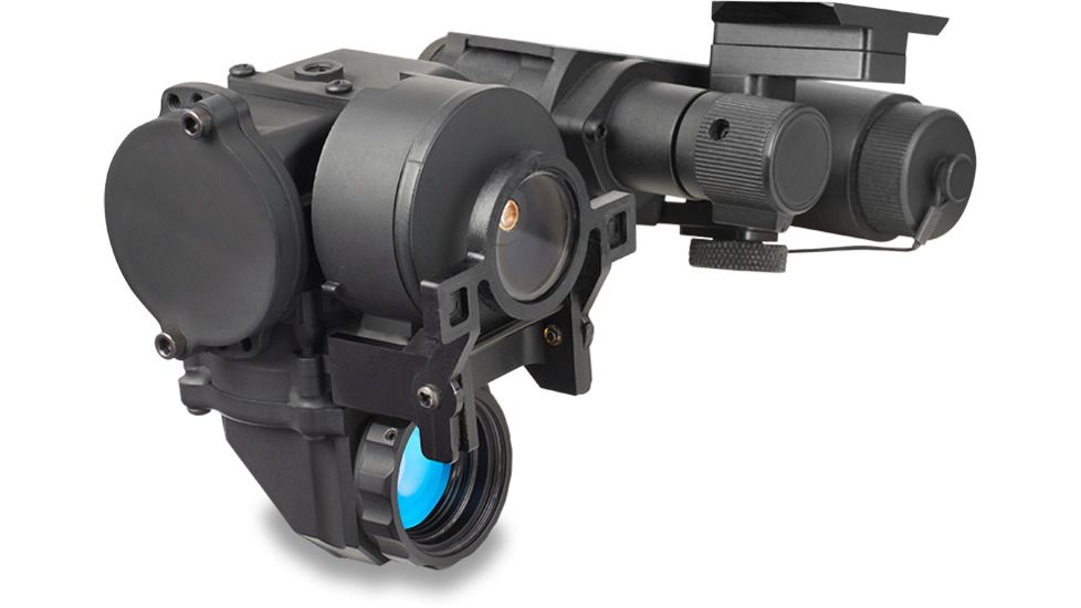 Steiner Stowage Mount Unbrimmed - Night Vision Accessory, 9411