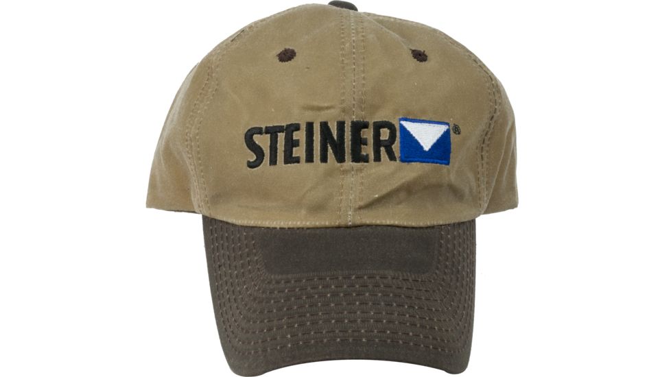 Steiner Logo Hat