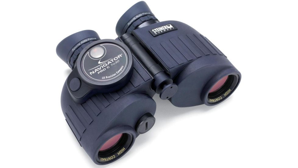 Steiner 7x 30mm Navigator Pro Marine Binocular