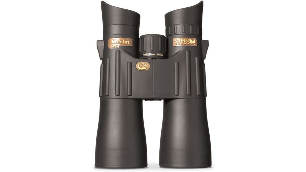 Steiner 10x 50mm Merlin Binocular