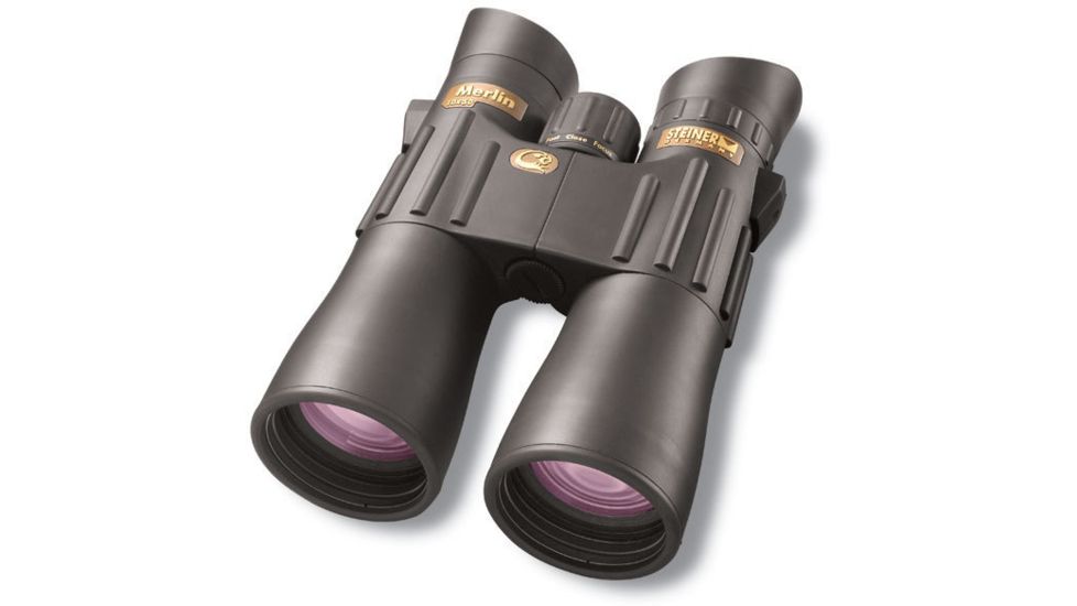 Steiner Merlin 10x50 Binoculars 430