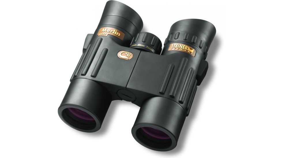 Steiner 8x 32mm Merlin Binocular