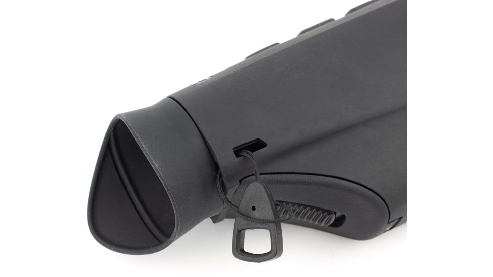 Steiner Nighthunter H35 Lite Gen II 1-4x Thermal Imaging Monocular, Black, 9523