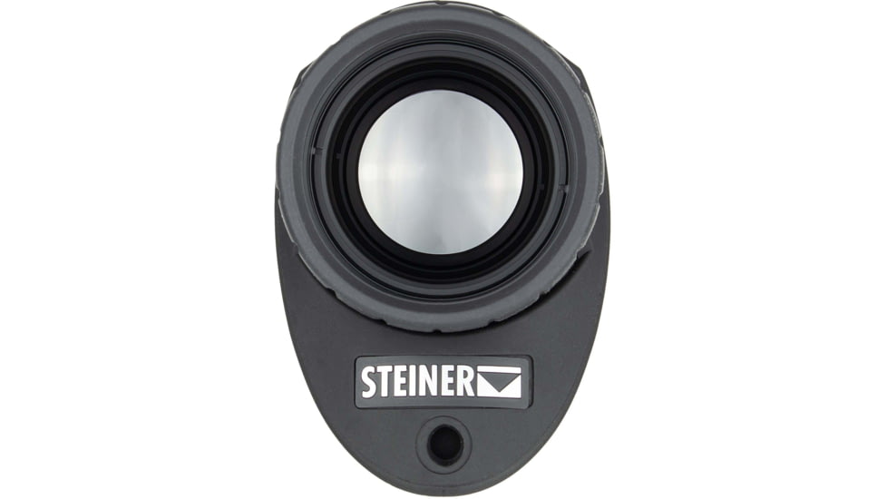 Steiner Nighthunter H35 Lite Gen II 1-4x Thermal Imaging Monocular, Black, 9523