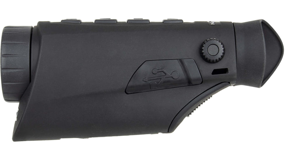 Steiner Nighthunter H35 Lite Gen II 1-4x Thermal Imaging Monocular, Black, 9523