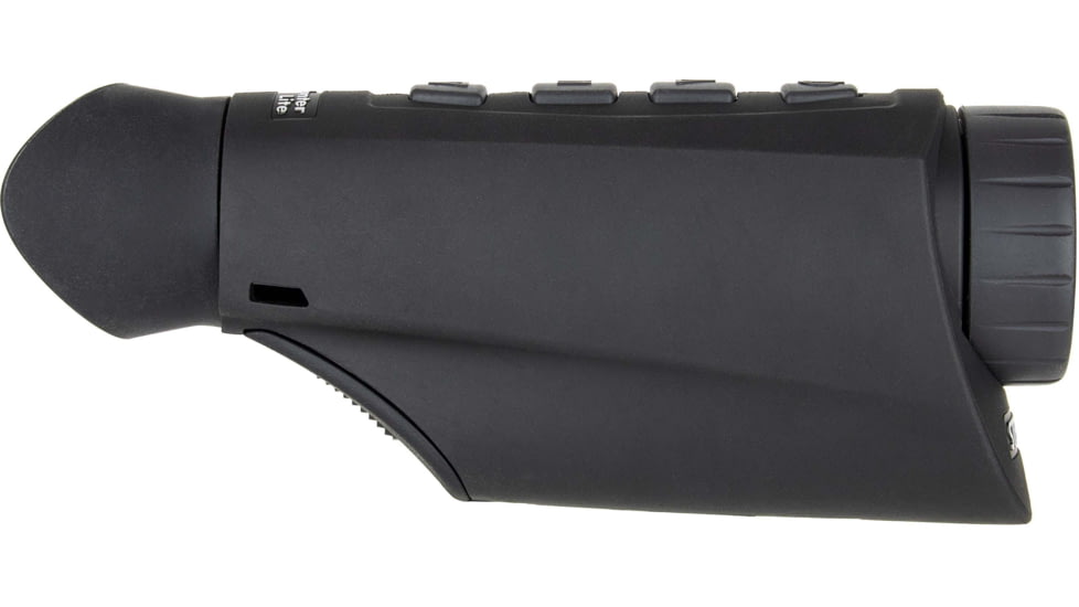 Steiner Nighthunter H35 Lite Gen II 1-4x Thermal Imaging Monocular, Black, 9523