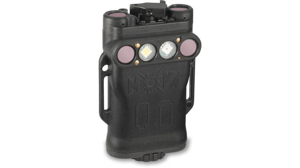 Steiner Nova Beacon Nir Mwir Swir - 9311