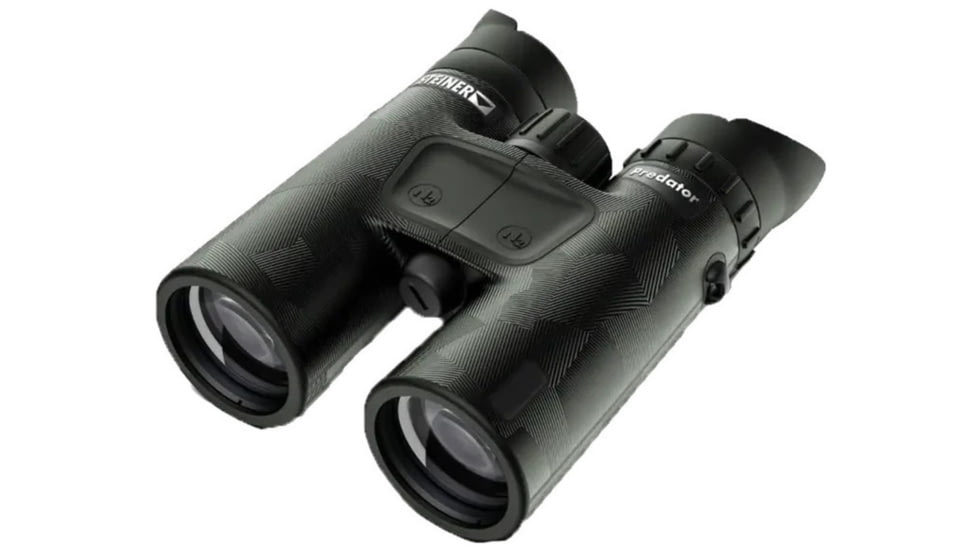 Steiner Predator 15x56 Binoculars, Black, 2061
