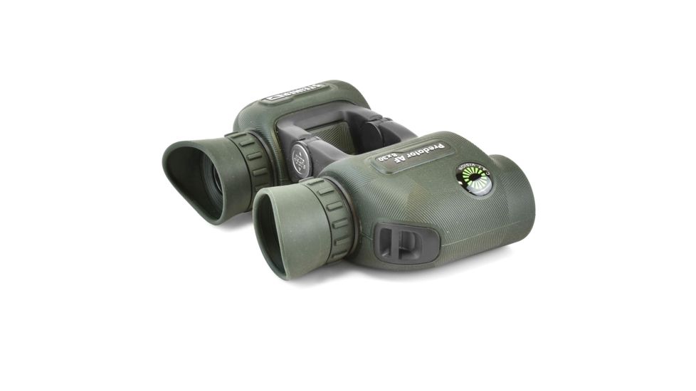 Steiner Predator AF 8x30 Binocular, 2045