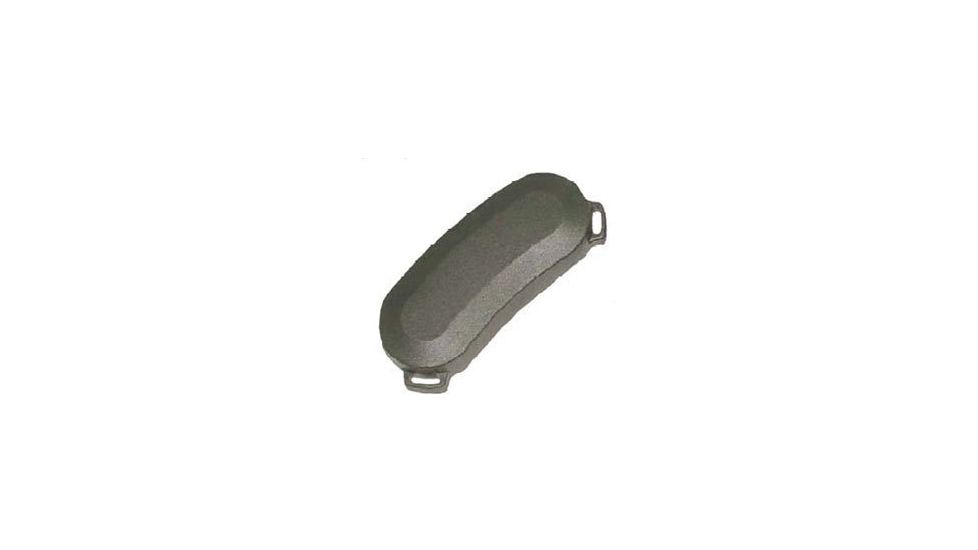 Eyepiece rain guard
