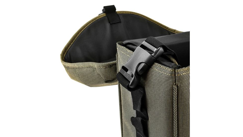 Steiner Premium Gear Bag for 15x80 and 20x80 Binoculars