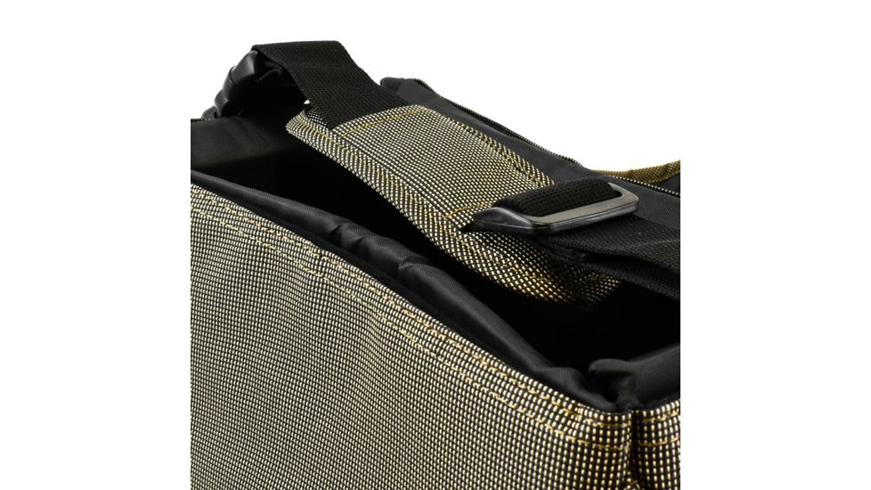 Steiner Binocular Case - Gear Bag for 15x80/20x80 Binoculars, 978