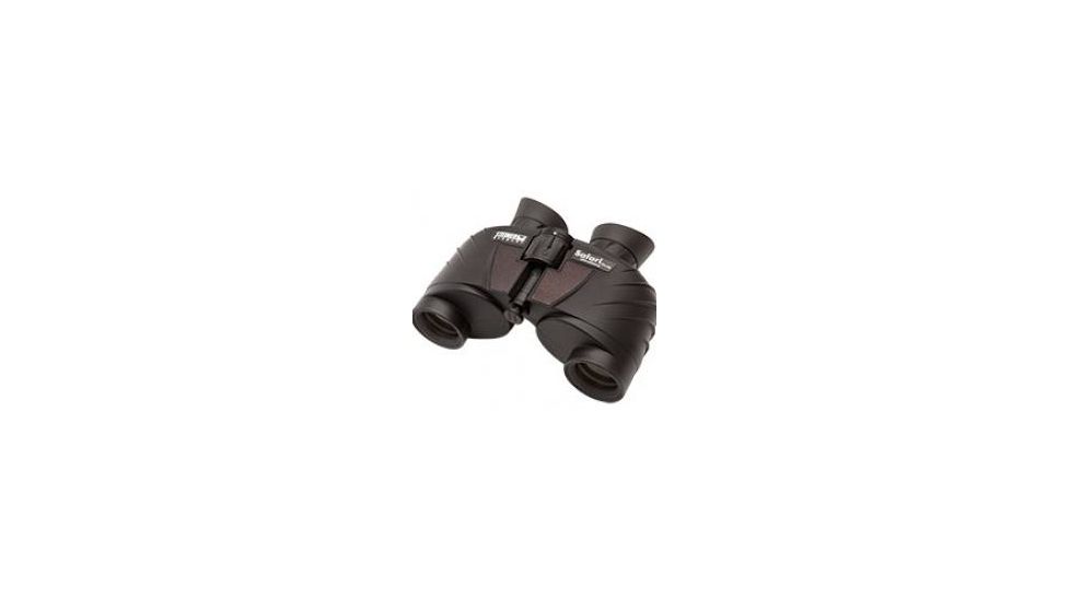 Steiner Safari Ultrasharp CF 10x30 Binoculars, Dark Brown 2216