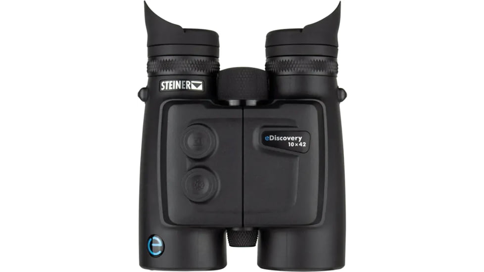 Steiner eDiscovery 10x42mm Roof Prism Binocular