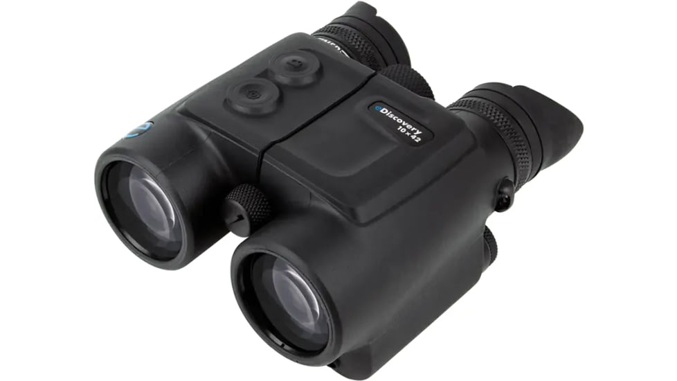 Steiner eDiscovery 10x42mm Roof Prism Binocular