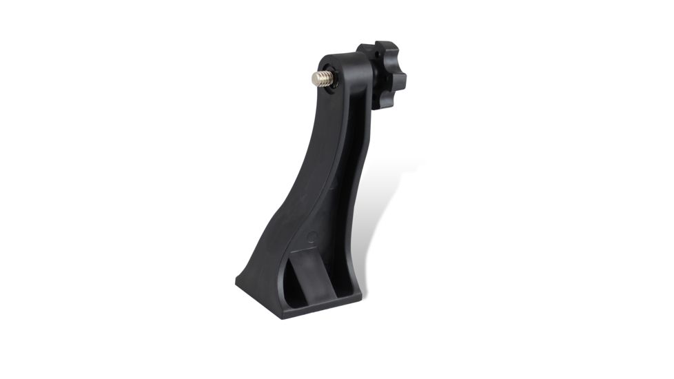 Steiner Tripod Mount f/Porro Prism Binoculars, Black, 529