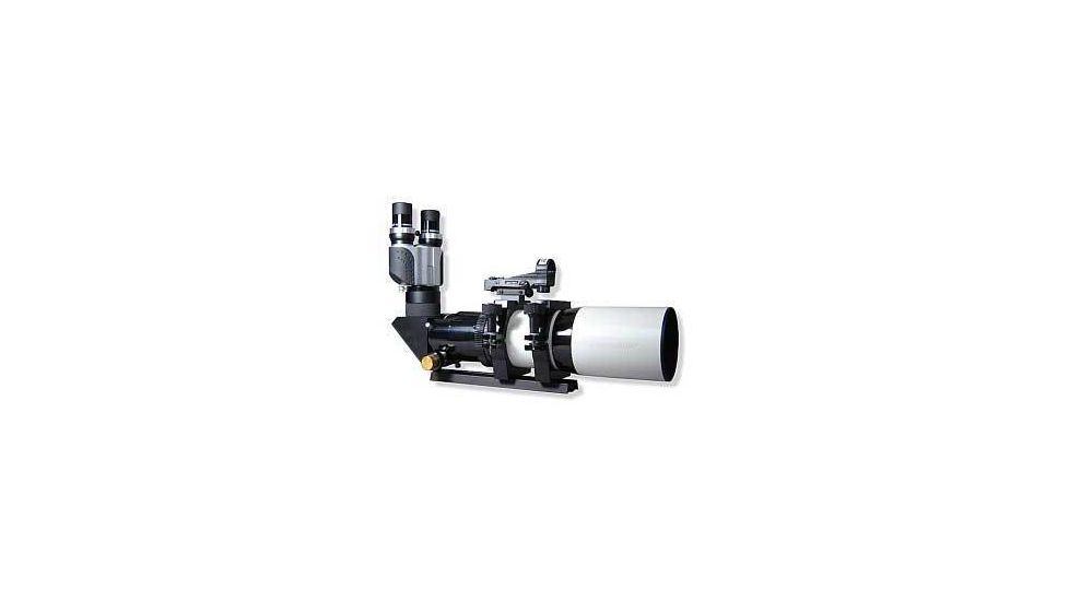 Stellarvue Next Generation Night Hawk 80mm Deluxe Telescope SVNHNGD