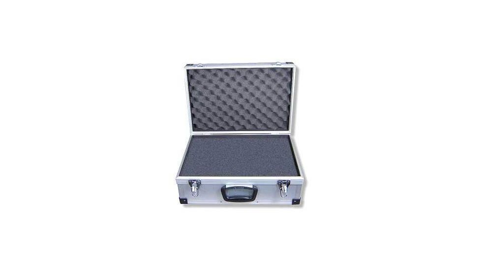Stellarvue Foam-Lined Hard-Side Airline Carry-on Case for Short Tube 80mm and 90mm Telescopes C14
