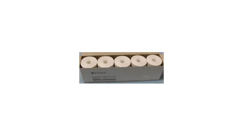 Steris Recording Paper, 5 Pack, P129359008 / 14230-650
