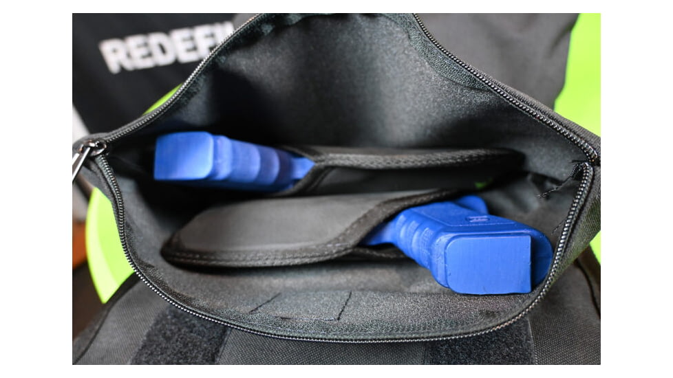 Sticky Holsters Modular Range 3 Bag, RANGEBAG