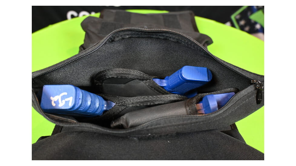 Sticky Holsters Sticky Modular Range Bag