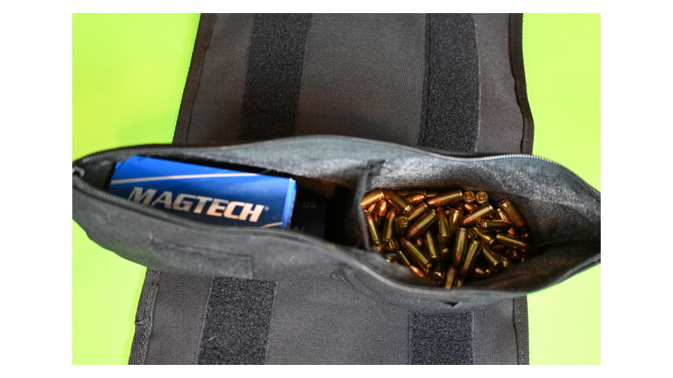 Sticky Holsters Sticky Modular Range Bag