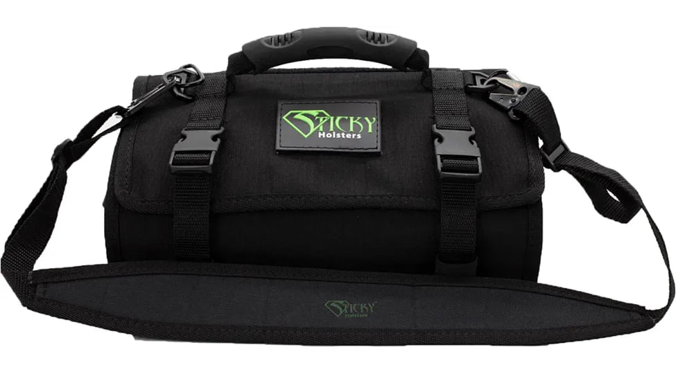 Sticky Holsters Sticky Modular Range Bag