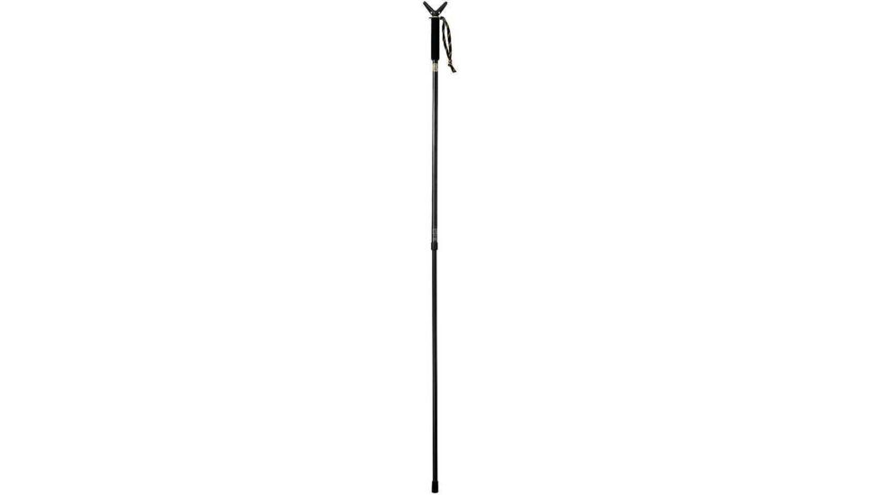 Stoney Point PoleCat Telescoping Expedition Monopod T2M65-VXX