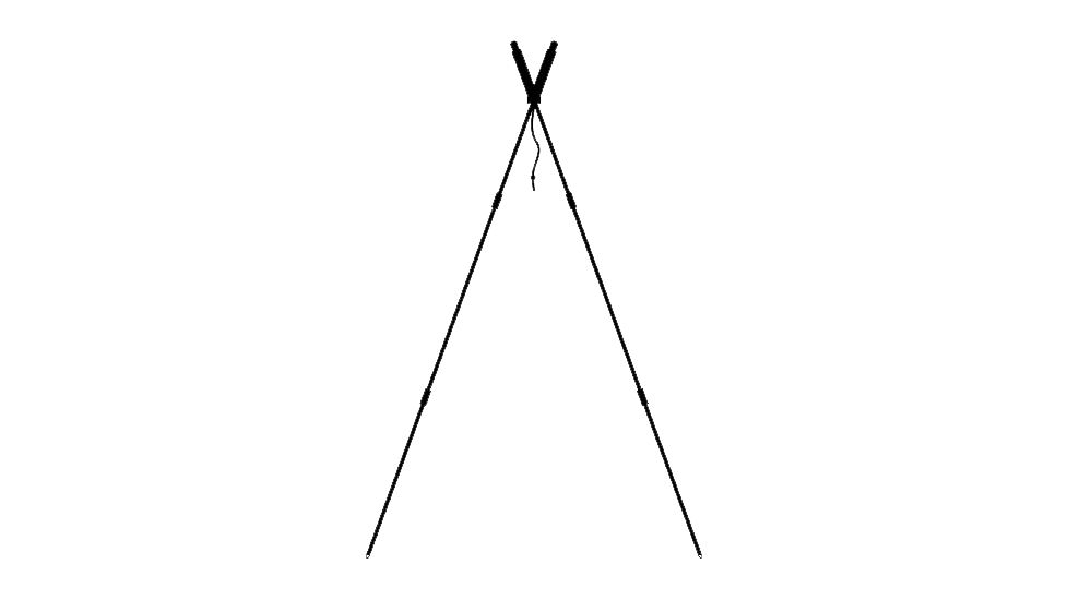 Stoney Point Steady Stix-2 Magnum