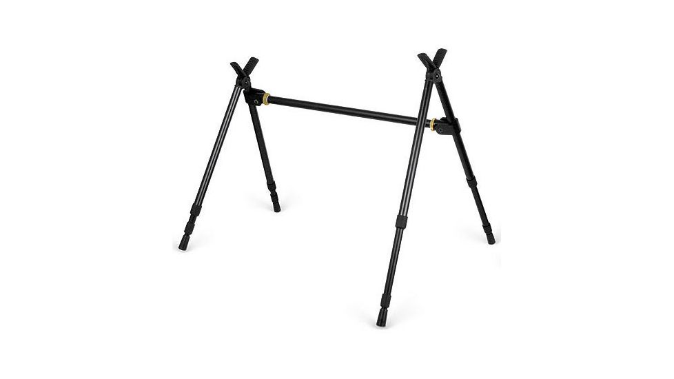 Stoney Point T3Q38-BXX PoleCat Compact QuadraPod