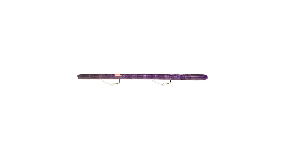 Stopper Weedless Bass