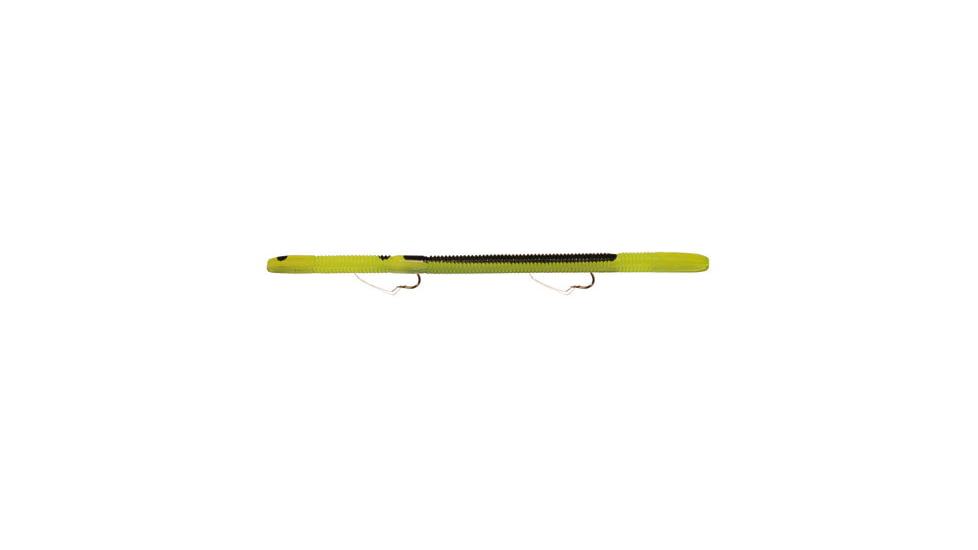Stopper Weedless Bass