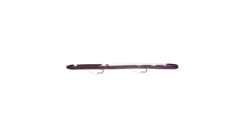 Stopper Weedless Bass