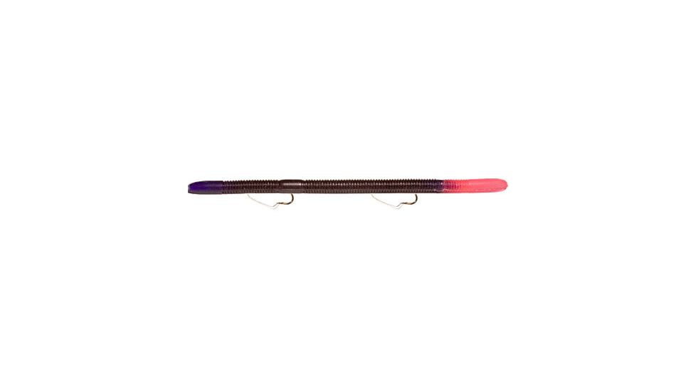 Stopper Weedless Bass