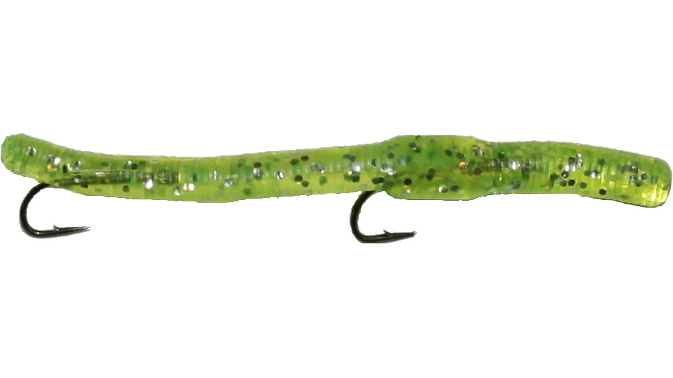 Stopper Worm Rival