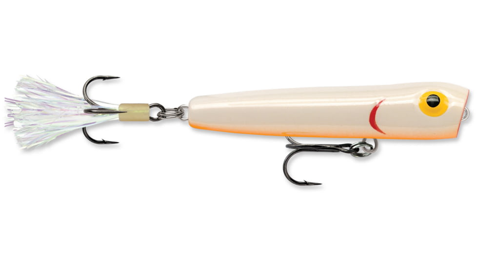 Storm Chug Bug 08 Hard Bait, Bone, CB08009