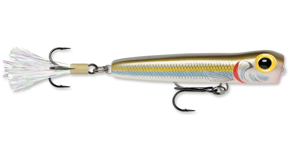 Storm Chug Bug 08 Hard Bait, Gizzard Shad, CB081271
