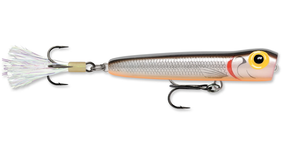 Storm Chug Bug 08 Hard Bait, Tennessee Shad, CB081351