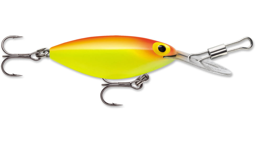 Storm Original Hot N Tot 05 Hard Bait, Solid Chartreuse, H36
