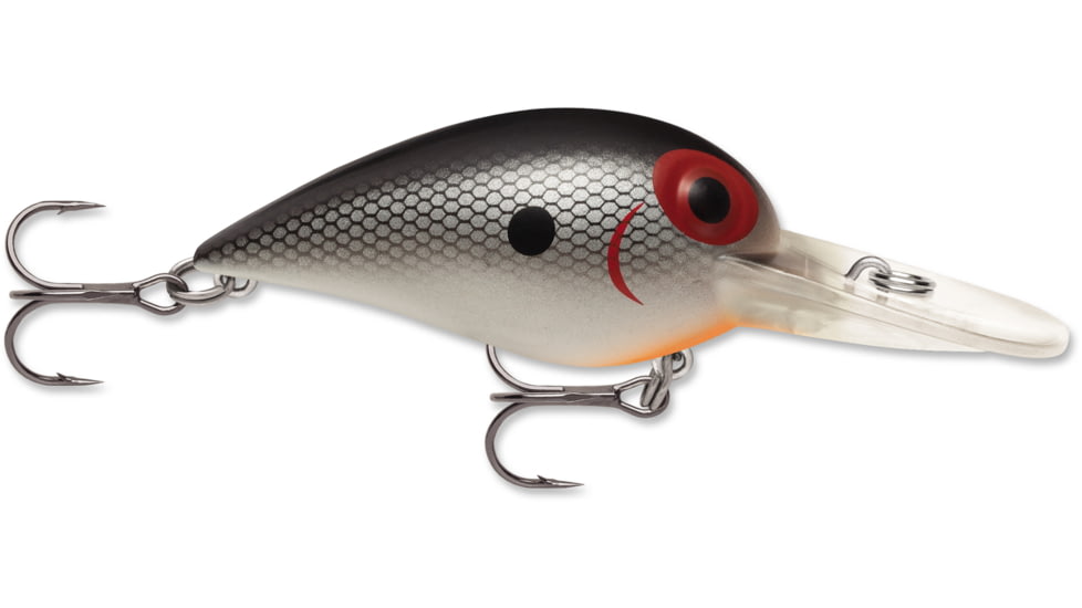 Storm Original Mag Wart Crankbait, Floating, Tennessee Shad, 2-3/4in, 3/4oz, AV51