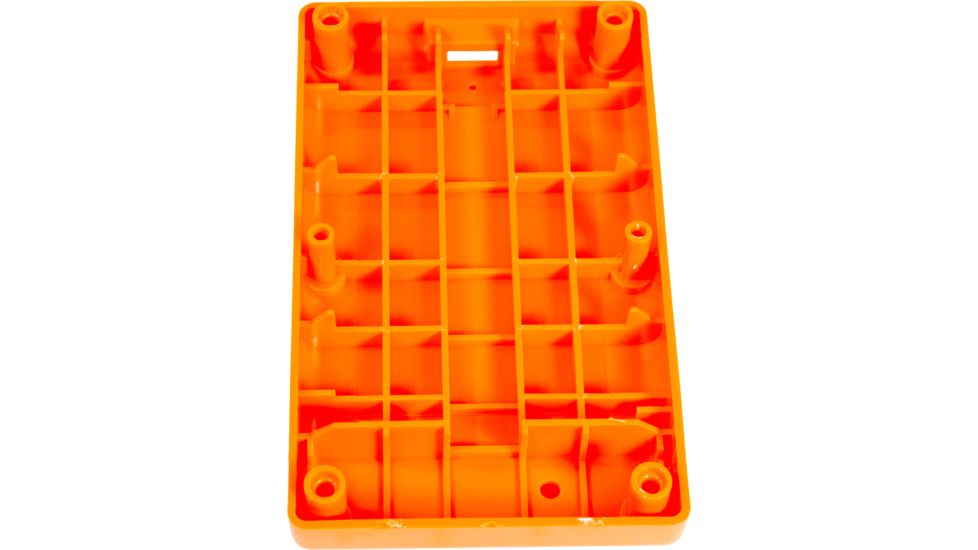 Streamlight Bottom - Orange - LiteBox/FireBox 450006