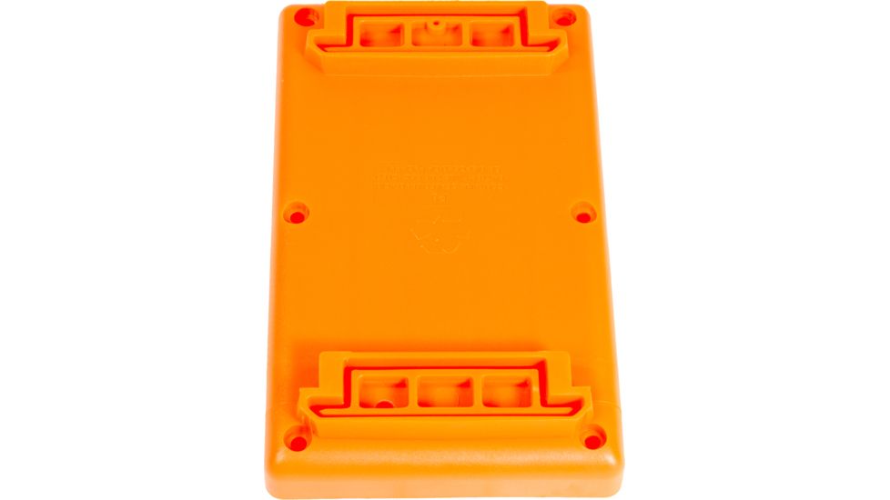 Streamlight Bottom - Orange - LiteBox/FireBox 450006
