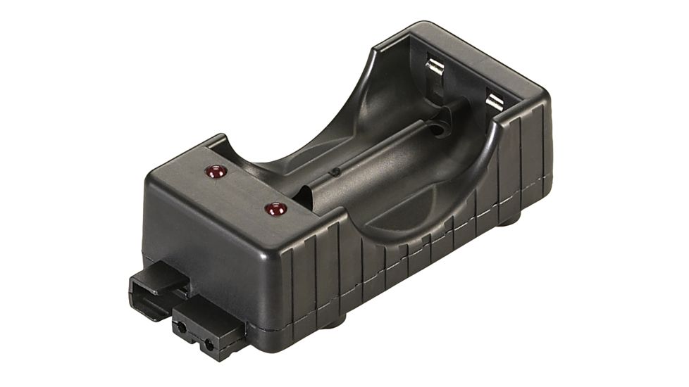 Streamlight 18650 Battery Charger Cradle Only, 22100
